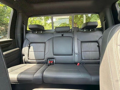2024 Chevrolet Silverado 3500 HD High Country