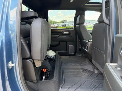 2024 Chevrolet Silverado 3500 HD High Country