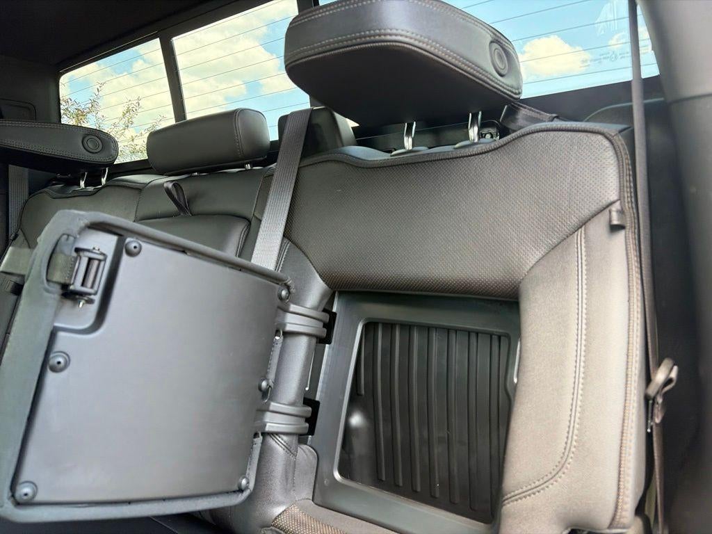 2024 Chevrolet Silverado 3500 HD High Country