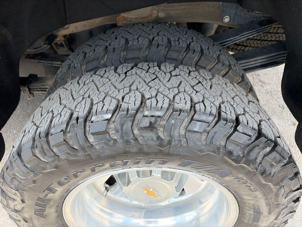 2024 Chevrolet Silverado 3500 HD High Country