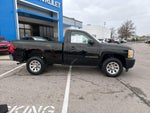 2008 Chevrolet Silverado 1500 Work Truck