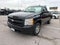 2008 Chevrolet Silverado 1500 Work Truck