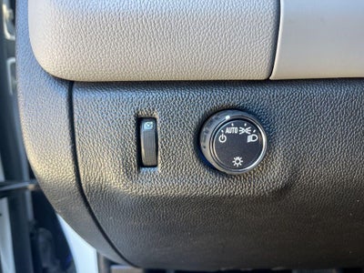 2019 Chevrolet Colorado Work Truck