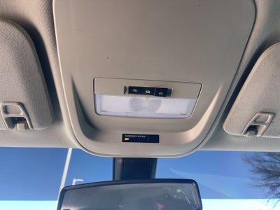 2019 Chevrolet Colorado Work Truck