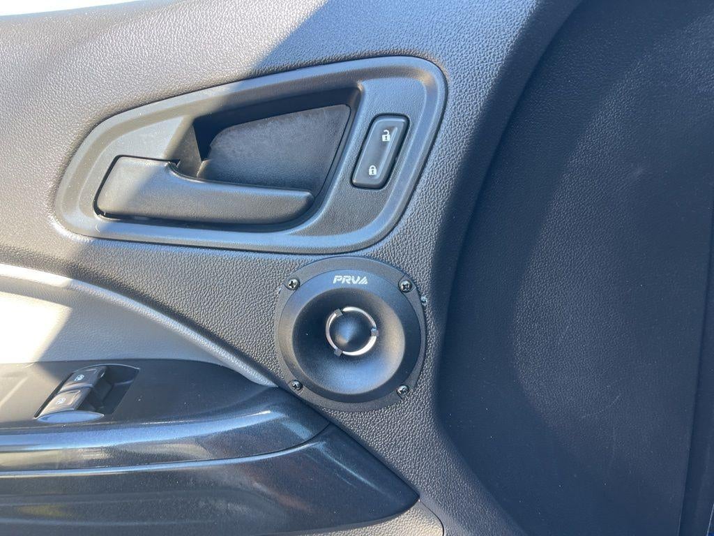 2019 Chevrolet Colorado Work Truck