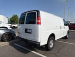 2015 Chevrolet Express Cargo 2500 Work Van