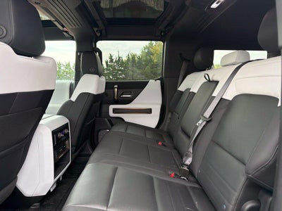 2024 GMC HUMMER EV SUV 2X