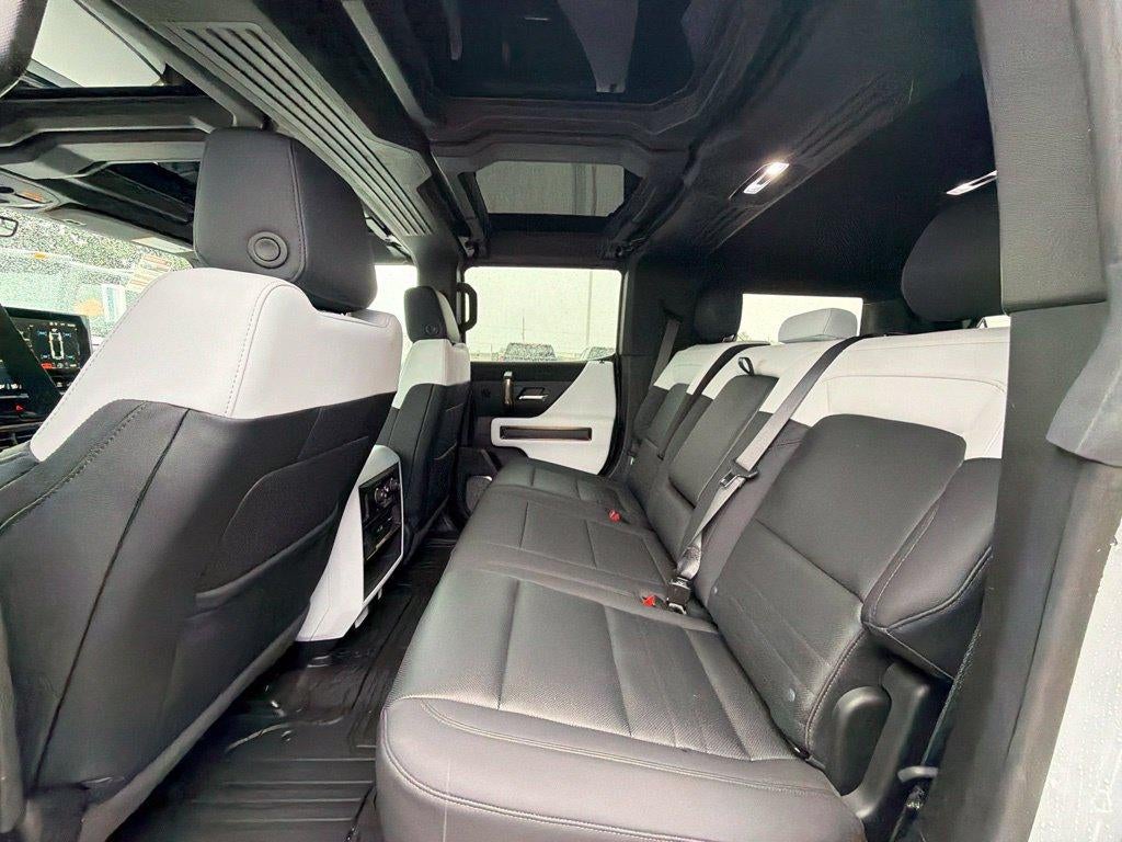 2024 GMC HUMMER EV SUV 2X