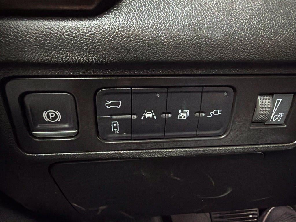 2024 GMC HUMMER EV SUV 2X