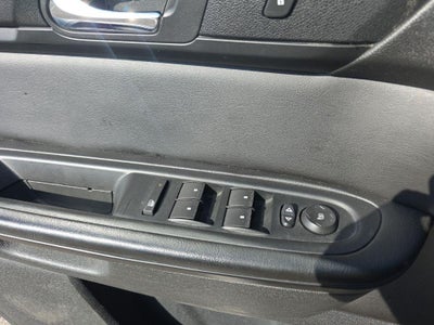 2015 GMC Acadia SLE-2