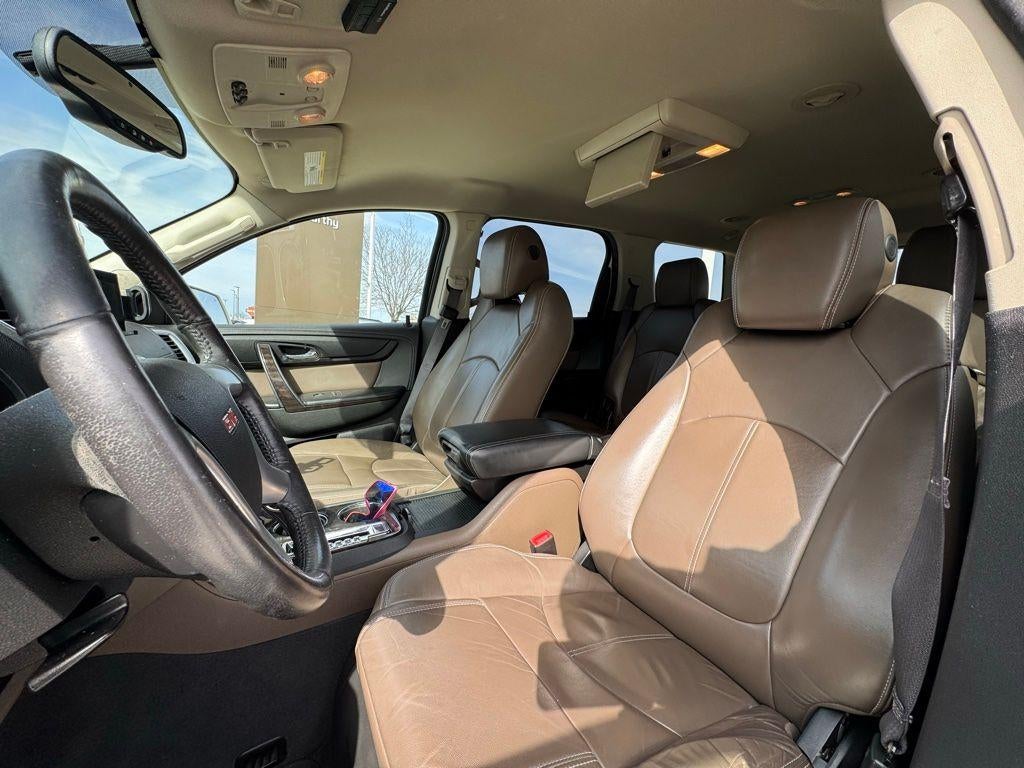 2015 GMC Acadia SLT-1