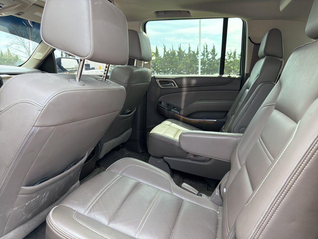 2017 GMC Yukon XL Denali