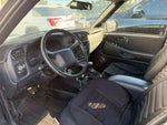 2004 Chevrolet Blazer LS
