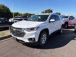 2020 Chevrolet Traverse LT