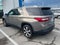 2018 Chevrolet Traverse 3LT