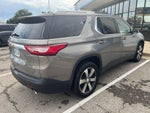 2018 Chevrolet Traverse 3LT