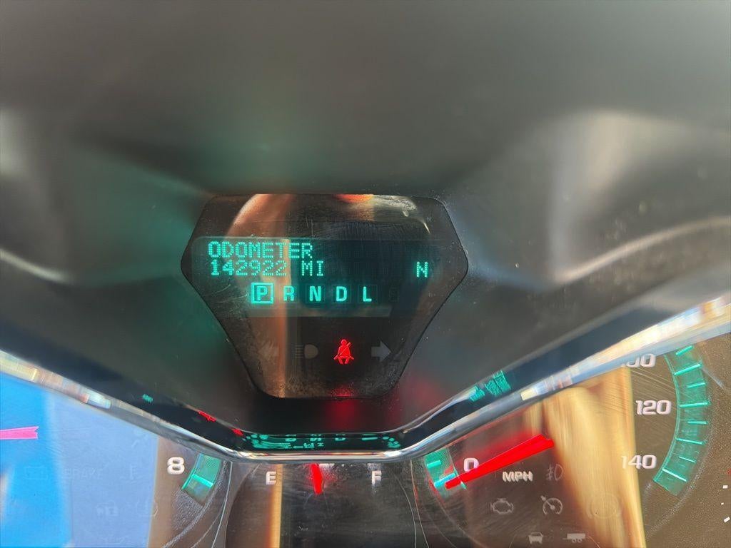 2017 Chevrolet Traverse Premier