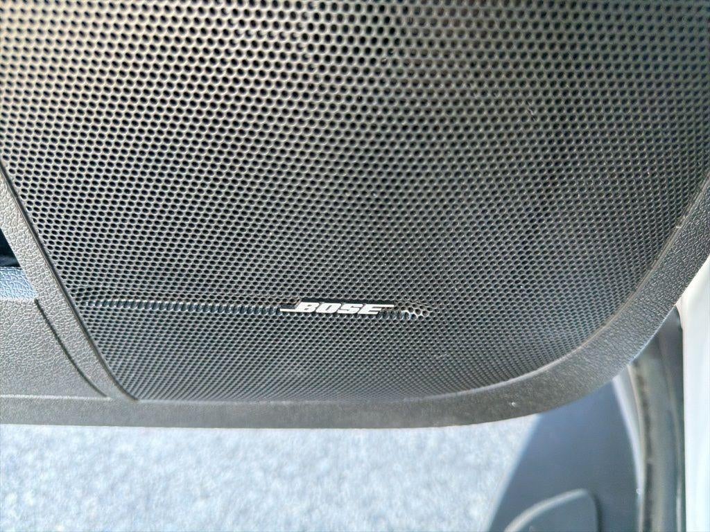 2017 Chevrolet Traverse Premier