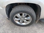 2010 Chevrolet Suburban LTZ