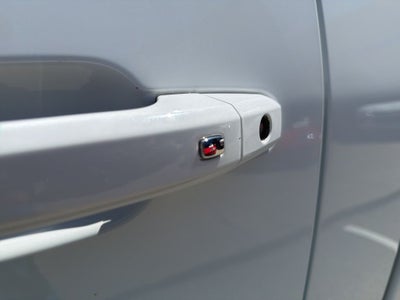 2024 GMC Sierra 3500 HD SLE