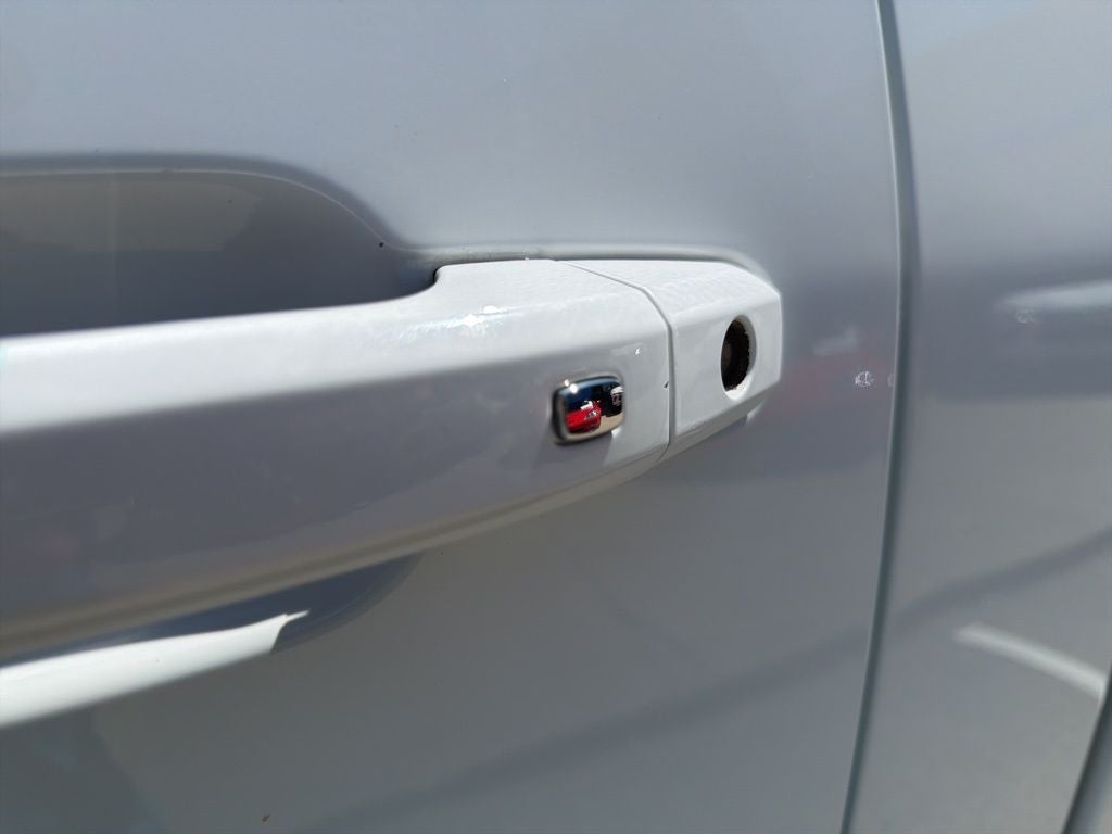 2024 GMC Sierra 3500 HD SLE