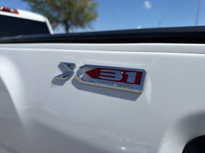 2024 GMC Sierra 3500 HD SLE