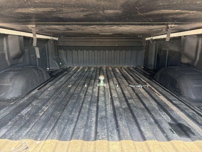 2024 GMC Sierra 3500 HD SLE