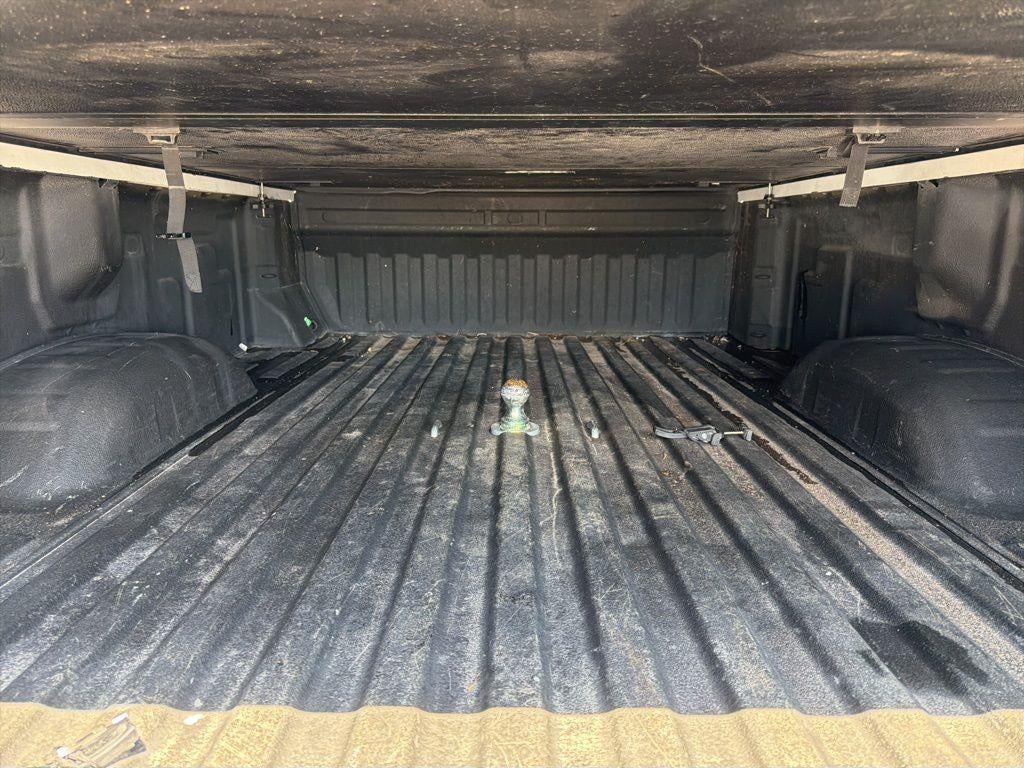 2024 GMC Sierra 3500 HD SLE