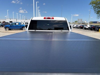 2024 GMC Sierra 3500 HD SLE