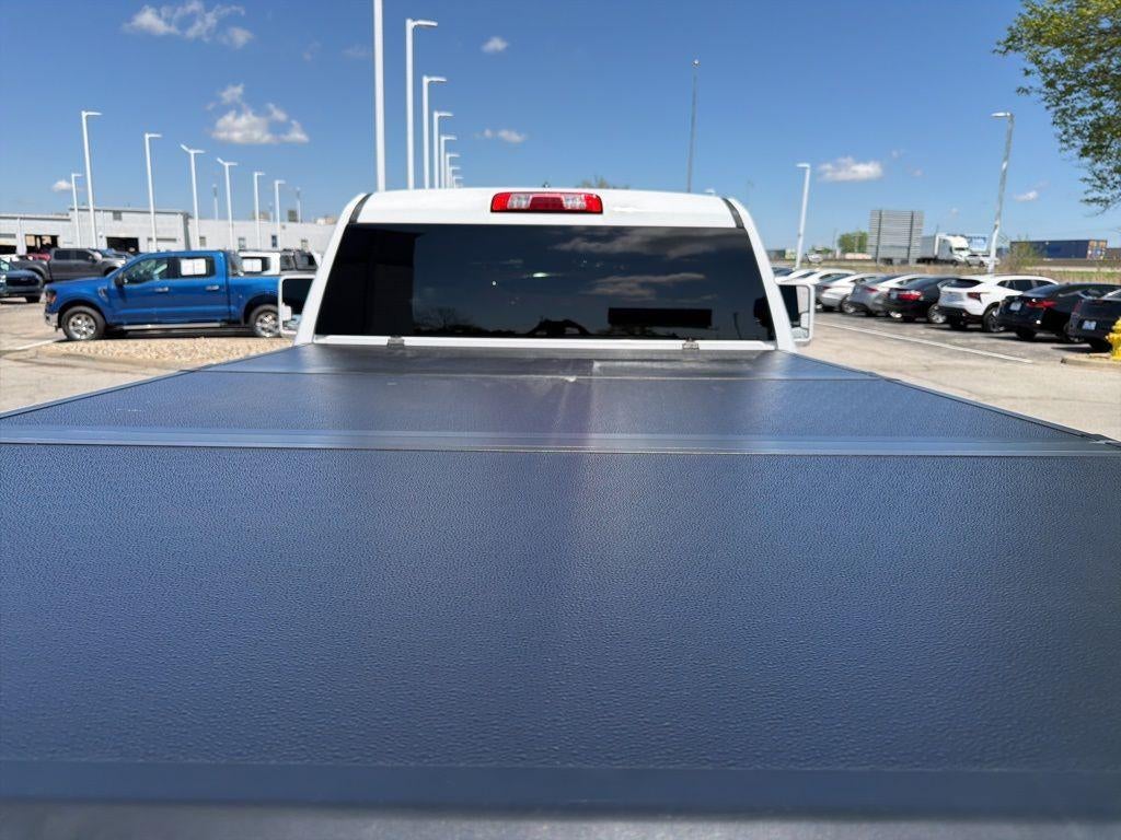 2024 GMC Sierra 3500 HD SLE