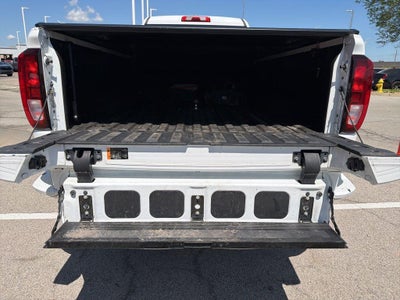 2024 GMC Sierra 3500 HD SLE