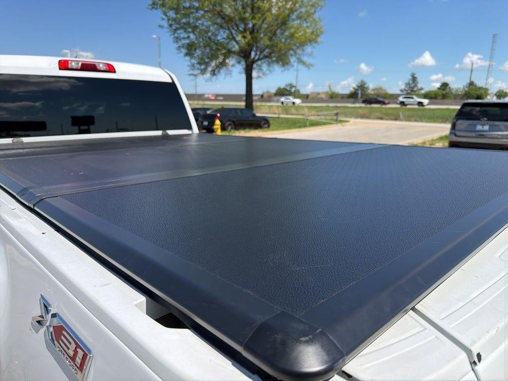 2024 GMC Sierra 3500 HD SLE