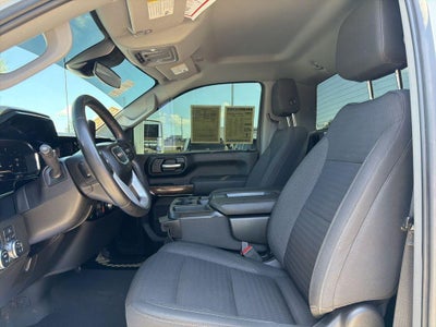 2024 GMC Sierra 3500 HD SLE