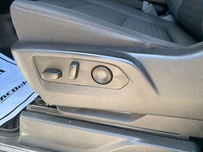 2024 GMC Sierra 3500 HD SLE