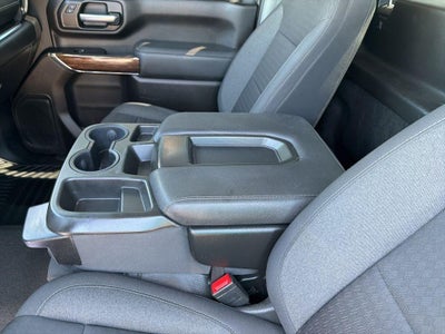 2024 GMC Sierra 3500 HD SLE