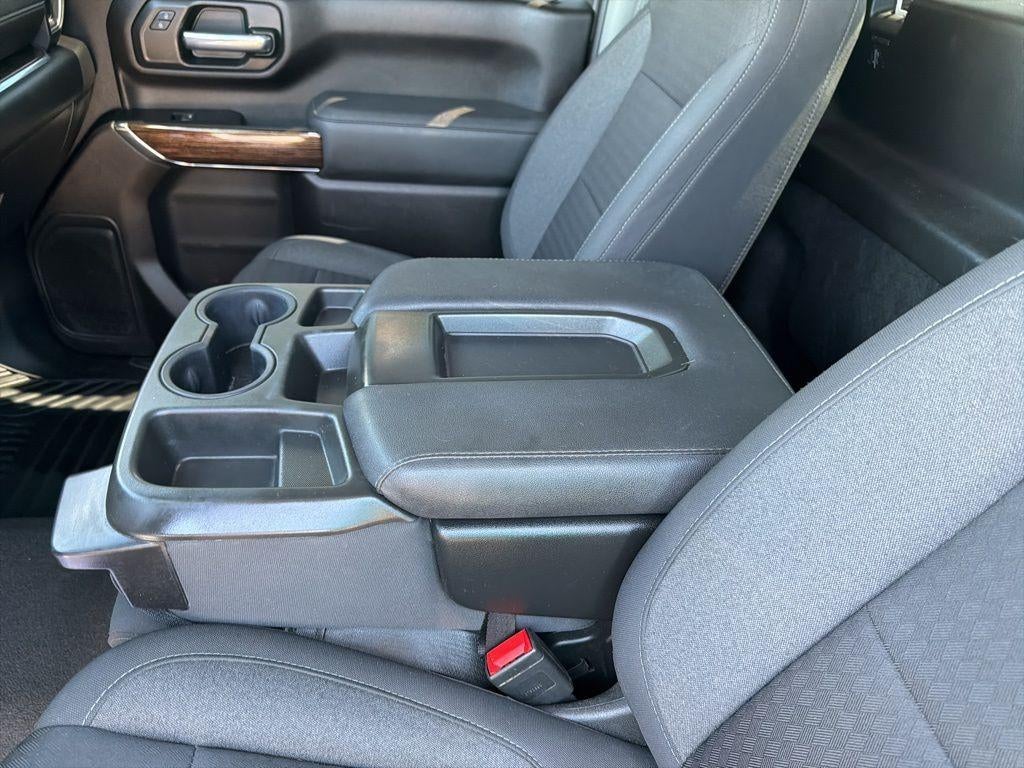 2024 GMC Sierra 3500 HD SLE