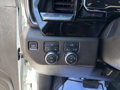 2024 GMC Sierra 3500 HD SLE