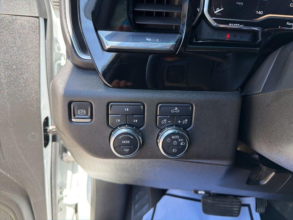 2024 GMC Sierra 3500 HD SLE