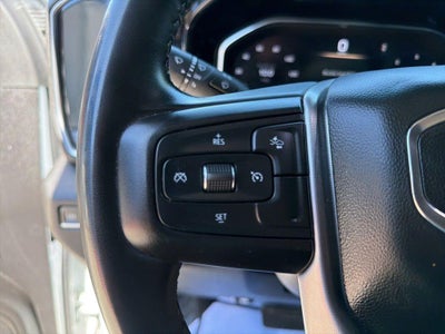 2024 GMC Sierra 3500 HD SLE