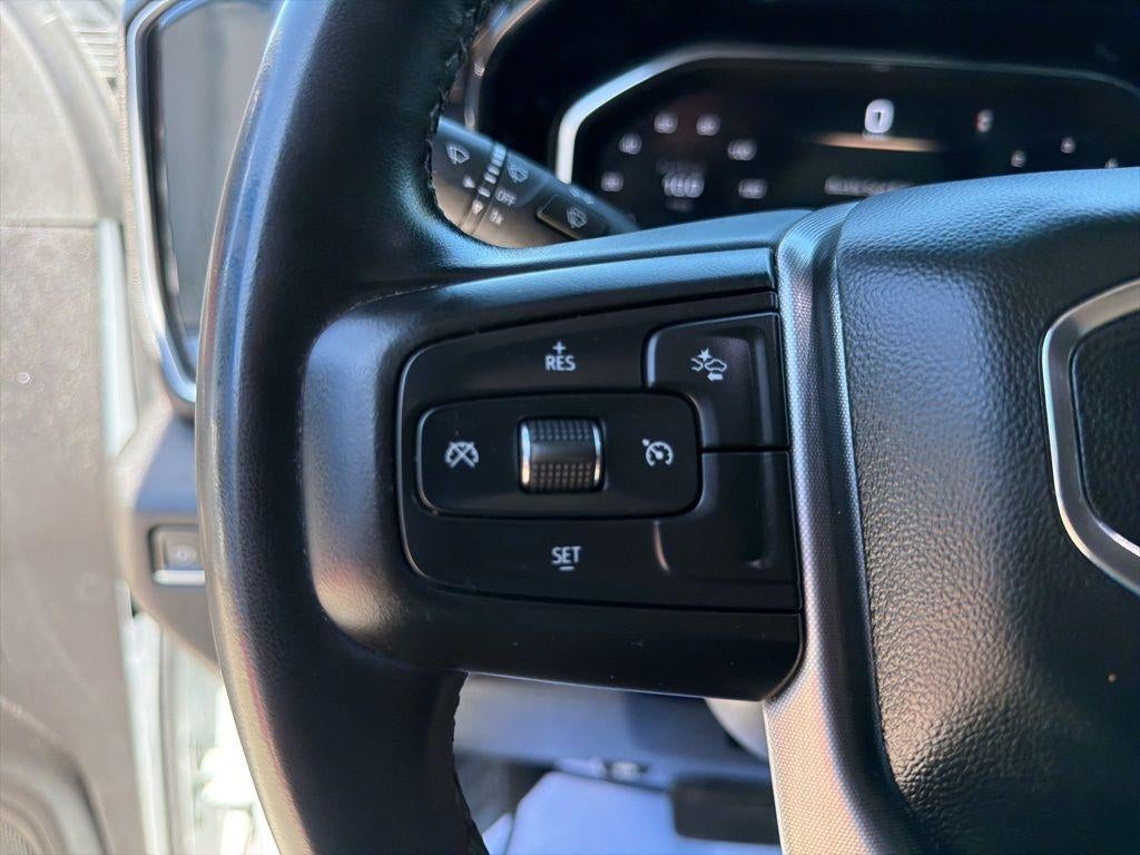 2024 GMC Sierra 3500 HD SLE