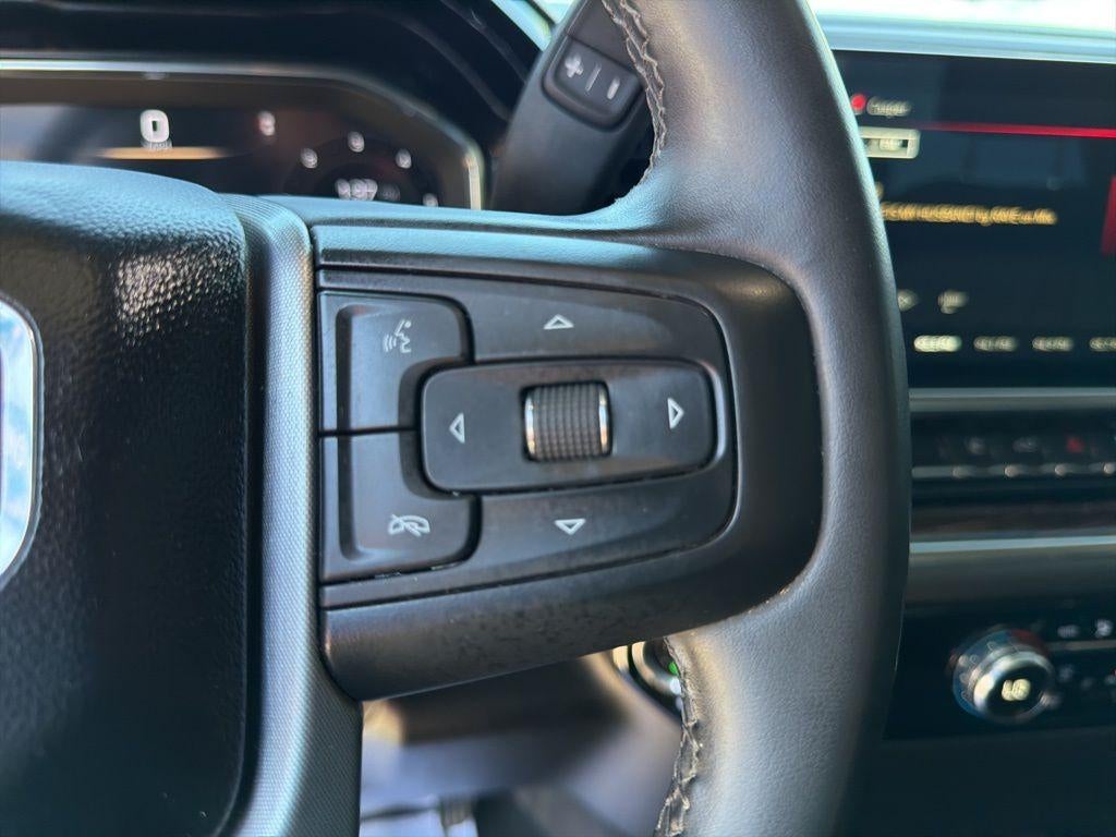 2024 GMC Sierra 3500 HD SLE