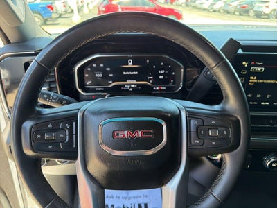 2024 GMC Sierra 3500 HD SLE