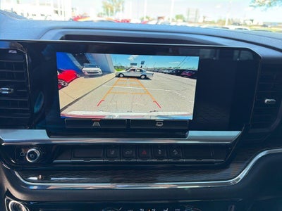 2024 GMC Sierra 3500 HD SLE