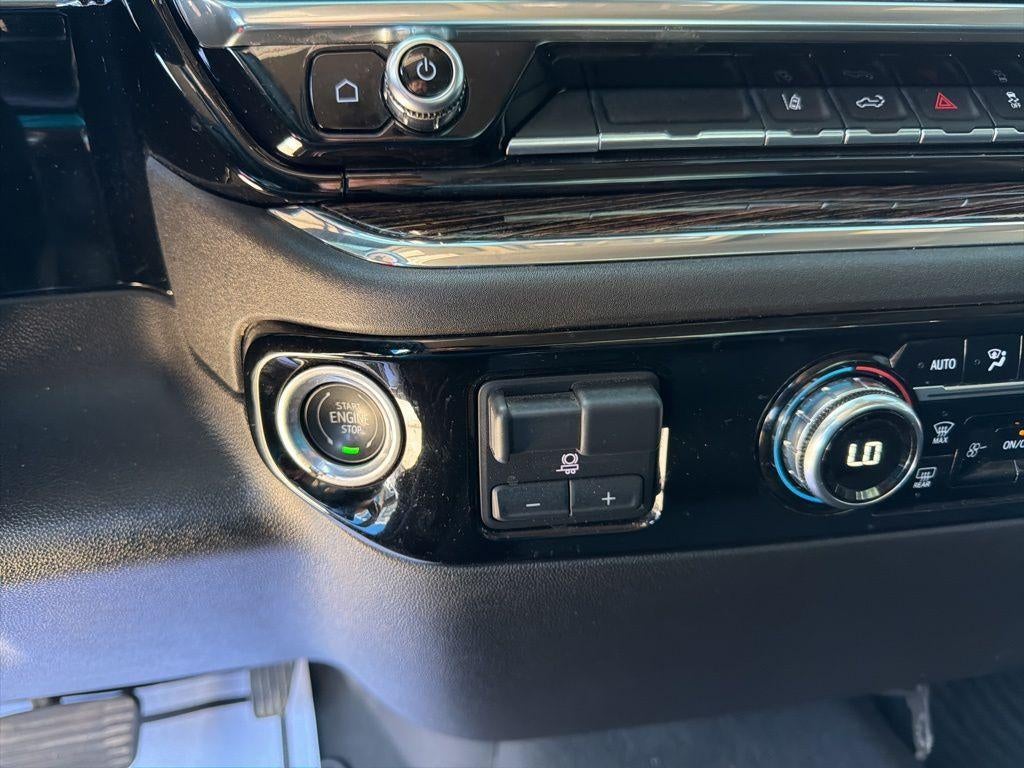 2024 GMC Sierra 3500 HD SLE