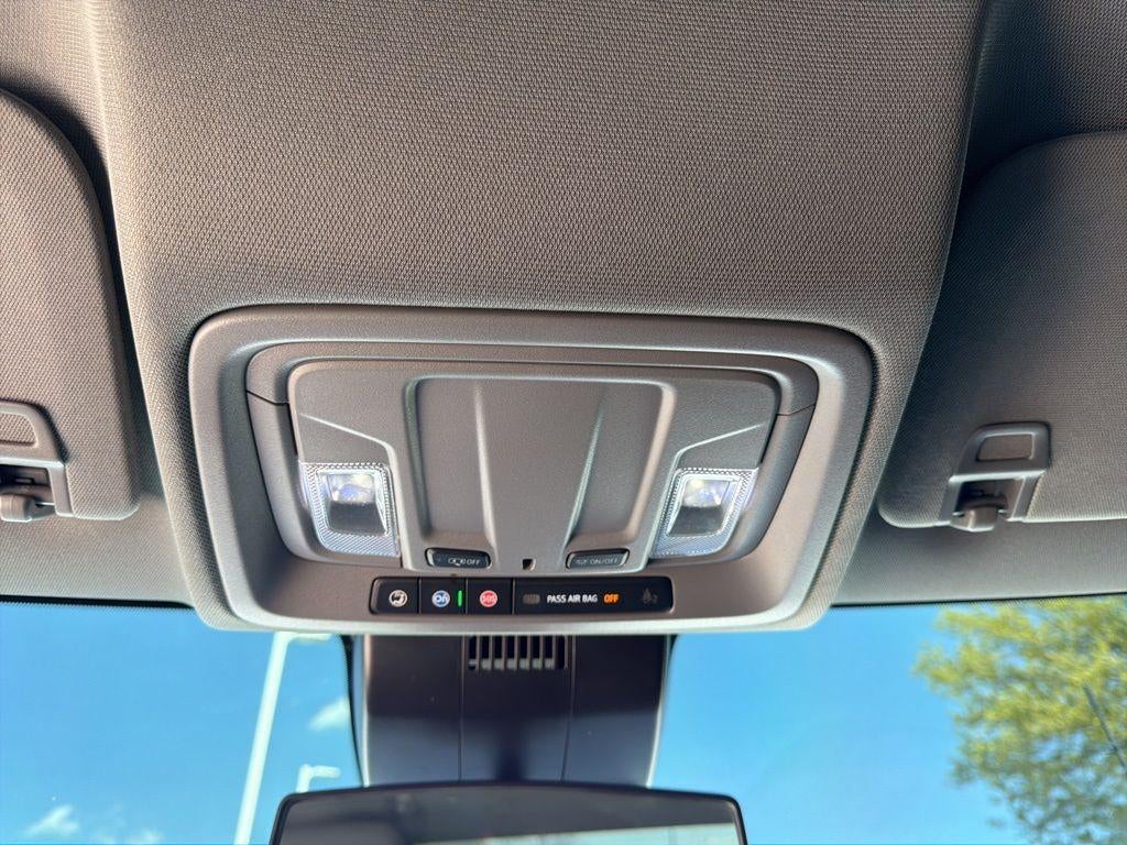 2024 GMC Sierra 3500 HD SLE