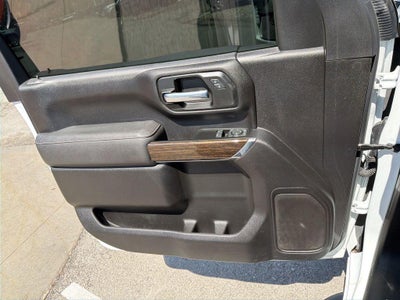 2024 GMC Sierra 3500 HD SLE