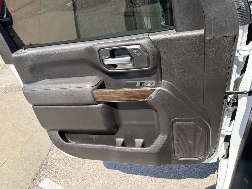 2024 GMC Sierra 3500 HD SLE