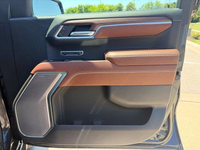 2023 GMC Sierra 1500 Denali Ultimate