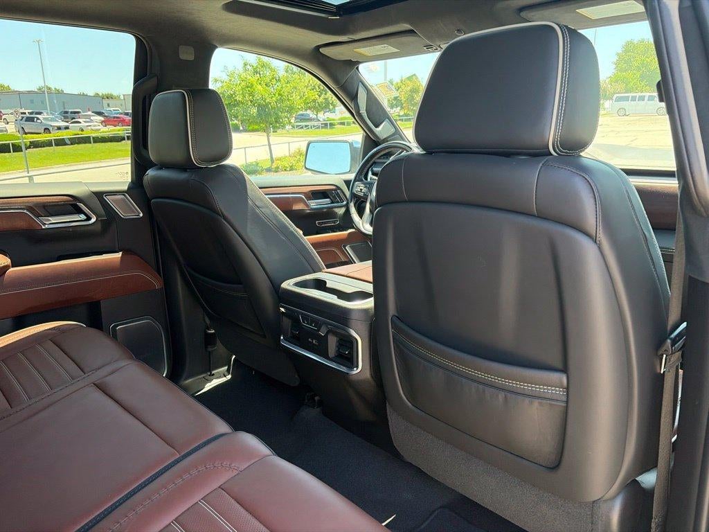 2023 GMC Sierra 1500 Denali Ultimate