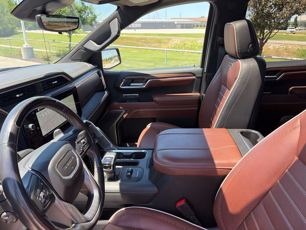 2023 GMC Sierra 1500 Denali Ultimate
